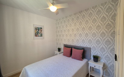 Revente - Maison mitoyenne -
Alicante - Costa Blanca