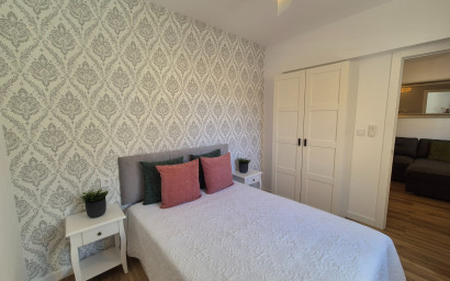 Revente - Maison mitoyenne -
Alicante - Costa Blanca