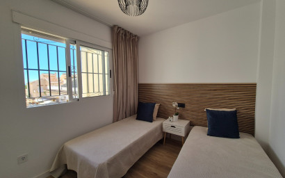 Revente - Maison mitoyenne -
Alicante - Costa Blanca