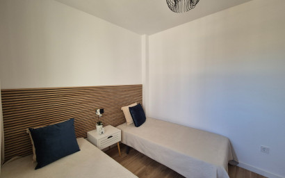 Revente - Maison mitoyenne -
Alicante - Costa Blanca