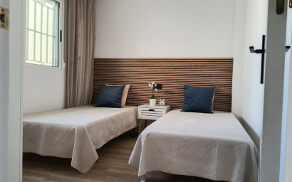 Revente - Maison mitoyenne -
Alicante - Costa Blanca