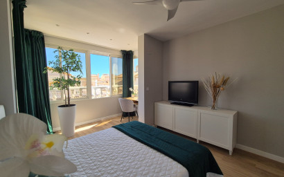 Revente - Maison mitoyenne -
Alicante - Costa Blanca
