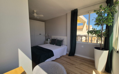 Revente - Maison mitoyenne -
Alicante - Costa Blanca
