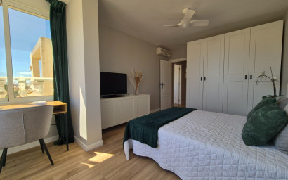 Revente - Maison mitoyenne -
Alicante - Costa Blanca