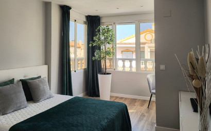 Revente - Maison mitoyenne -
Alicante - Costa Blanca