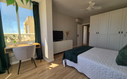 Revente - Maison mitoyenne -
Alicante - Costa Blanca