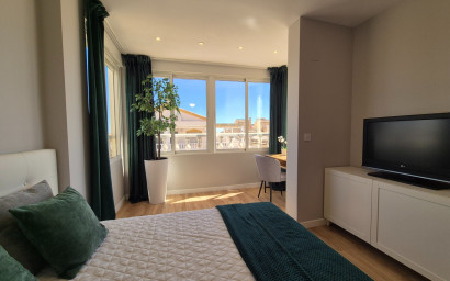 Revente - Maison mitoyenne -
Alicante - Costa Blanca
