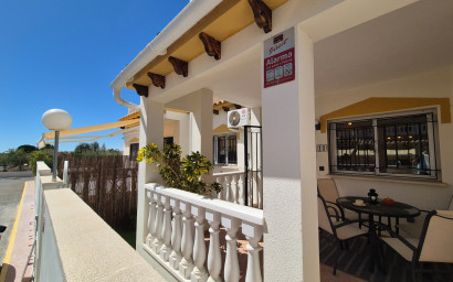 Revente - Maison mitoyenne -
Alicante - Costa Blanca