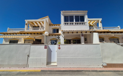 Revente - Maison mitoyenne -
Alicante - Costa Blanca