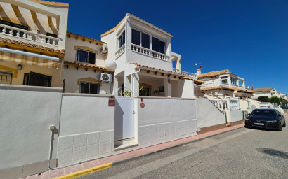 Revente - Maison mitoyenne -
Alicante - Costa Blanca