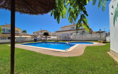 Revente - Maison mitoyenne -
Alicante - Costa Blanca