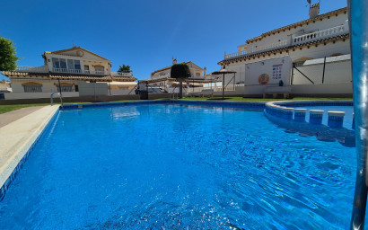 Revente - Maison mitoyenne -
Alicante - Costa Blanca