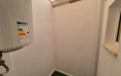 Revente - Maison mitoyenne -
Alicante - Costa Blanca