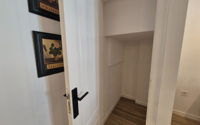 Revente - Maison mitoyenne -
Alicante - Costa Blanca