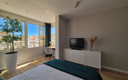 Revente - Maison mitoyenne -
Alicante - Costa Blanca