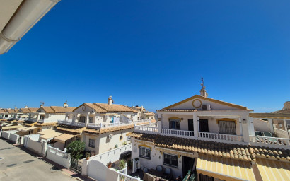Revente - Maison mitoyenne -
Alicante - Costa Blanca