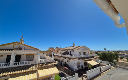 Revente - Maison mitoyenne -
Alicante - Costa Blanca
