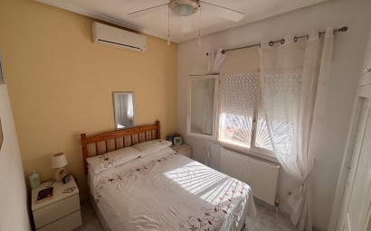Revente - Villa -
Ciudad Quesada - Costa Blanca