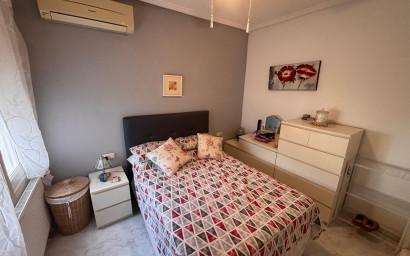 Revente - Villa -
Ciudad Quesada - Costa Blanca