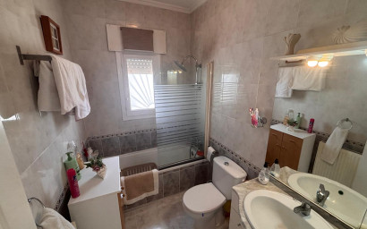 Revente - Villa -
Ciudad Quesada - Costa Blanca