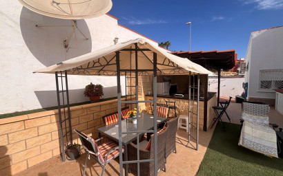 Revente - Villa -
Ciudad Quesada - Costa Blanca