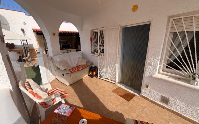 Revente - Villa -
Ciudad Quesada - Costa Blanca