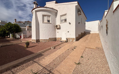 Revente - Villa -
Ciudad Quesada - Costa Blanca