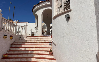 Revente - Villa -
Ciudad Quesada - Costa Blanca