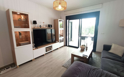 Revente - Appartement -
San Miguel de Salinas - Inland
