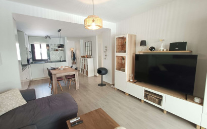 Revente - Appartement -
San Miguel de Salinas - Inland