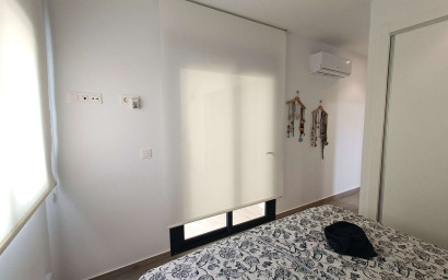 Revente - Appartement -
San Miguel de Salinas - Inland