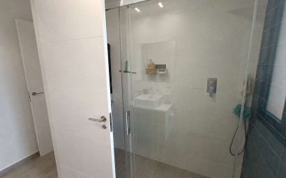 Revente - Appartement -
San Miguel de Salinas - Inland