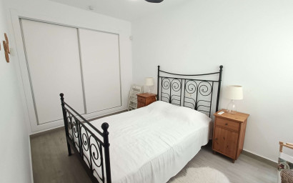 Revente - Appartement -
San Miguel de Salinas - Inland
