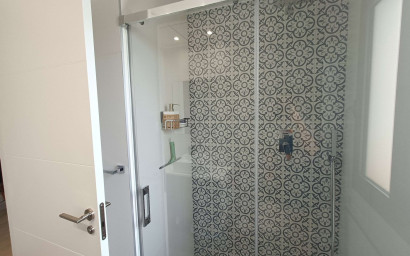 Revente - Appartement -
San Miguel de Salinas - Inland