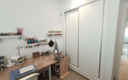 Revente - Appartement -
San Miguel de Salinas - Inland
