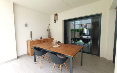 Revente - Appartement -
San Miguel de Salinas - Inland