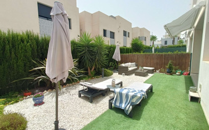 Revente - Appartement -
San Miguel de Salinas - Inland