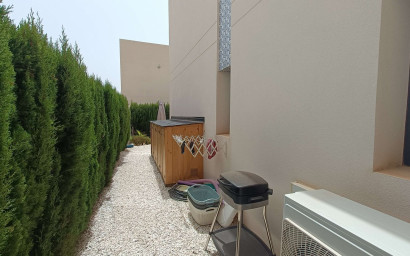 Revente - Appartement -
San Miguel de Salinas - Inland
