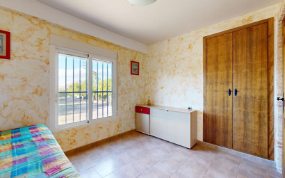 Revente - Villa -
Orihuela