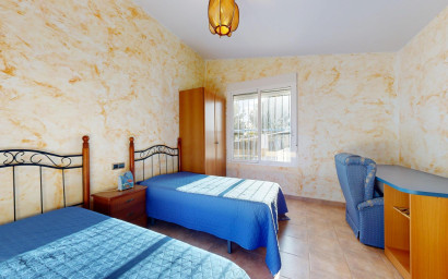 Revente - Villa -
Orihuela