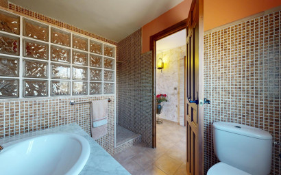 Revente - Villa -
Orihuela