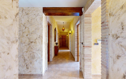 Revente - Villa -
Orihuela