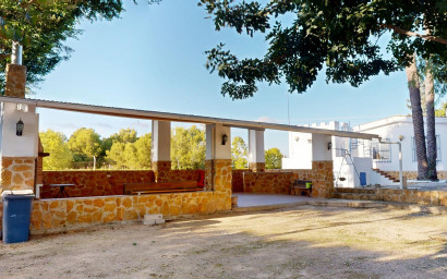 Revente - Villa -
Orihuela