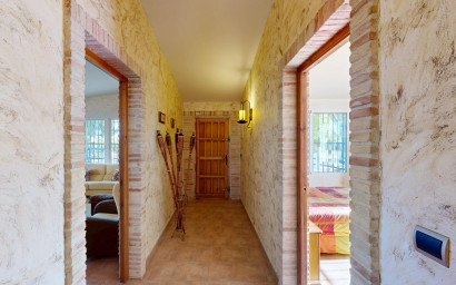 Revente - Villa -
Orihuela