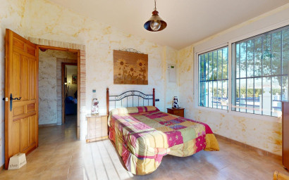 Revente - Villa -
Orihuela