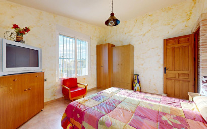 Revente - Villa -
Orihuela
