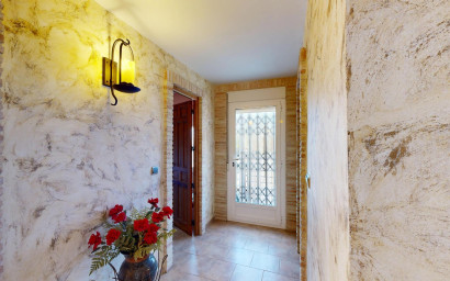 Revente - Villa -
Orihuela