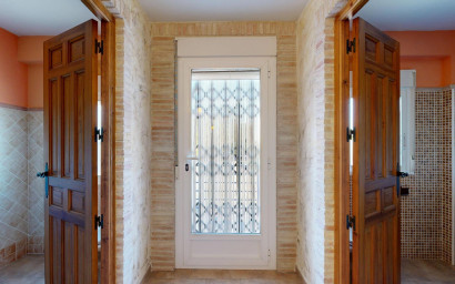 Revente - Villa -
Orihuela