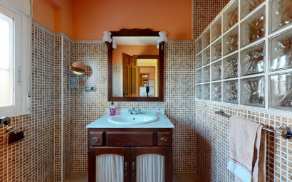 Revente - Villa -
Orihuela