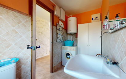 Revente - Villa -
Orihuela